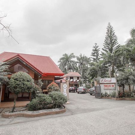 Oyo 741 Sierra Travellers Inn Tagaytay City Ngoại thất bức ảnh