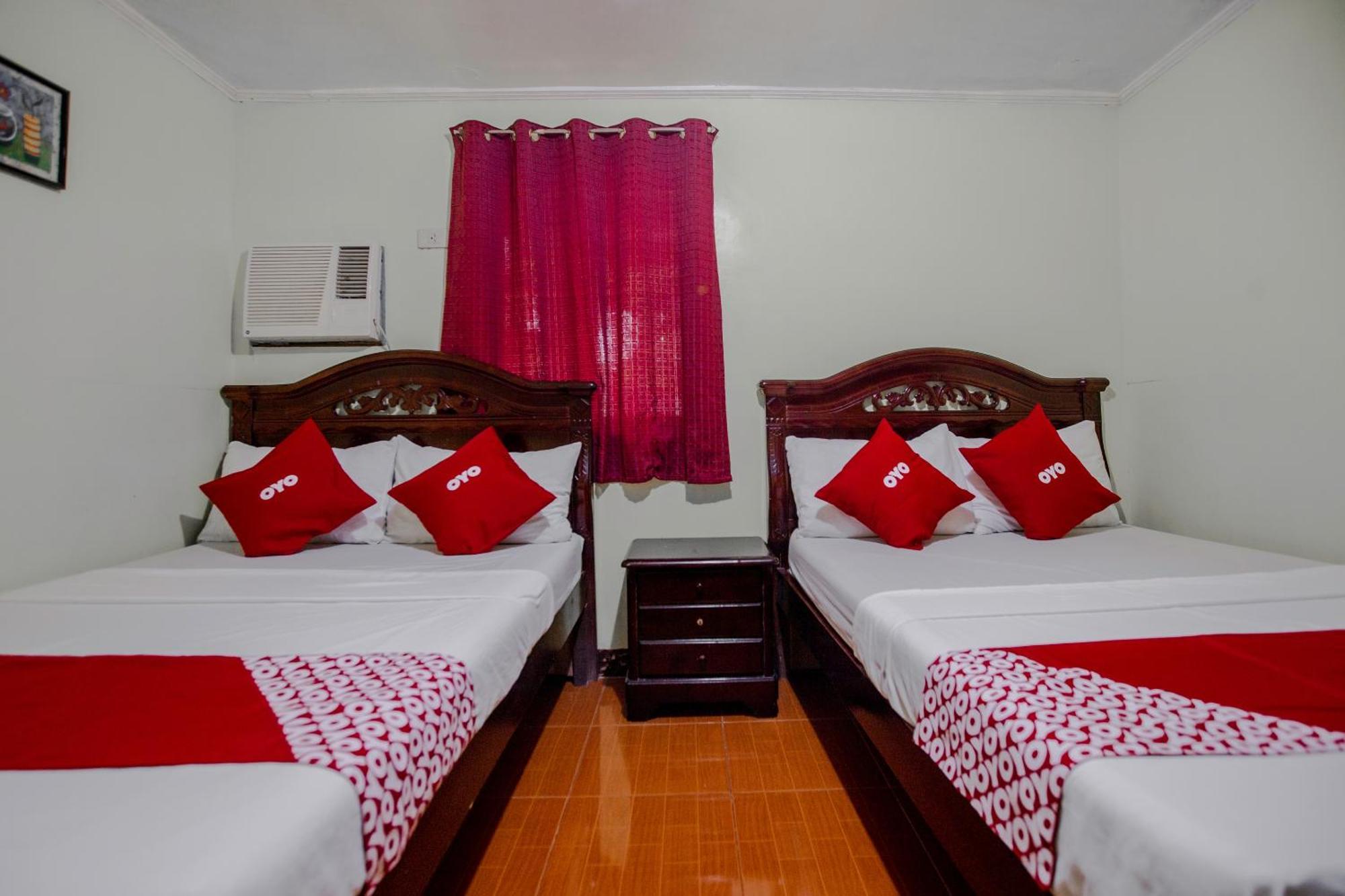 Oyo 741 Sierra Travellers Inn Tagaytay City Ngoại thất bức ảnh