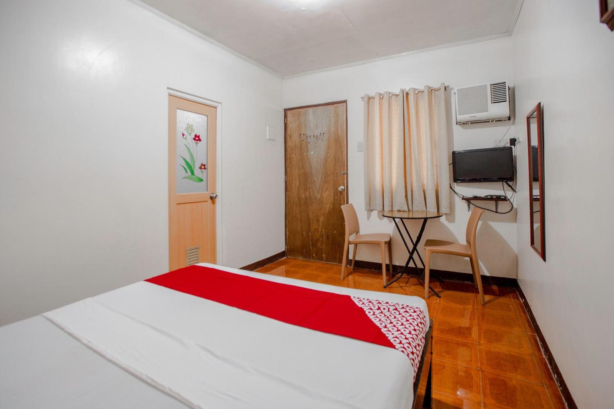 Oyo 741 Sierra Travellers Inn Tagaytay City Ngoại thất bức ảnh