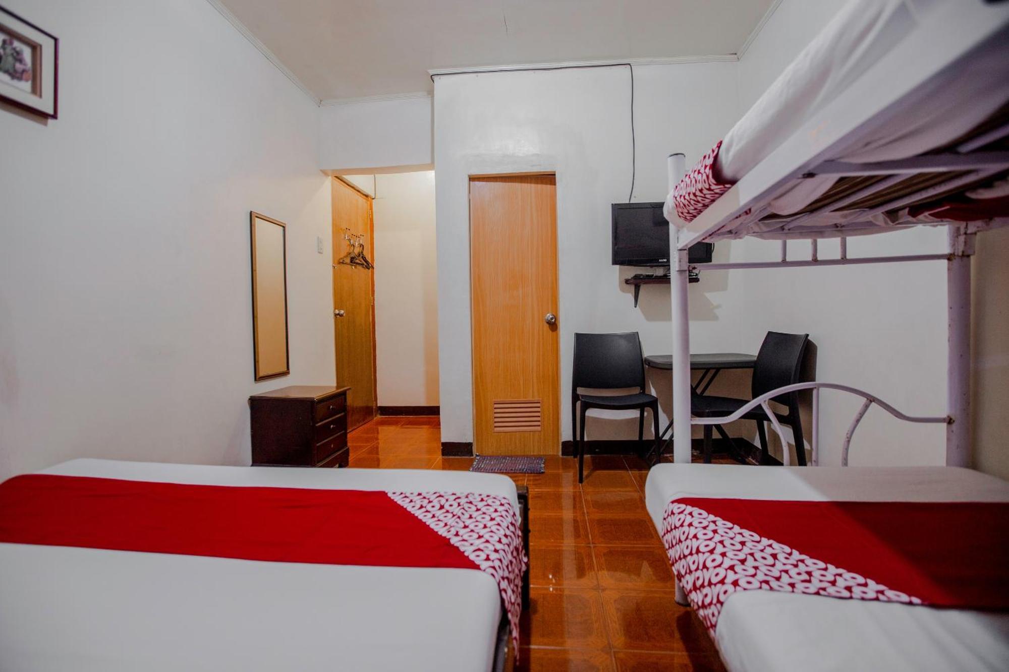 Oyo 741 Sierra Travellers Inn Tagaytay City Ngoại thất bức ảnh