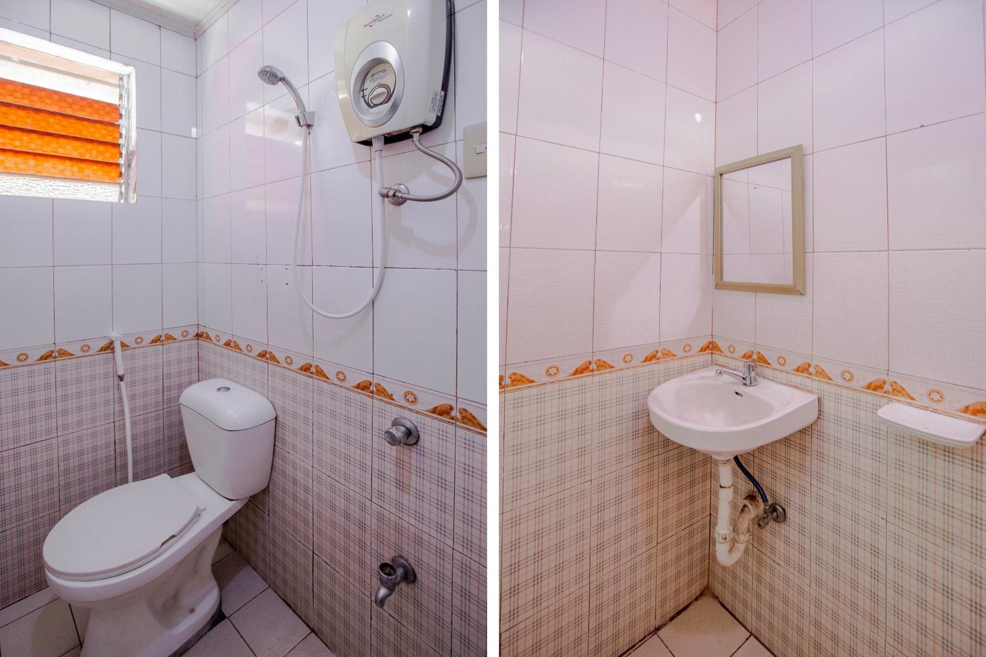 Oyo 741 Sierra Travellers Inn Tagaytay City Ngoại thất bức ảnh