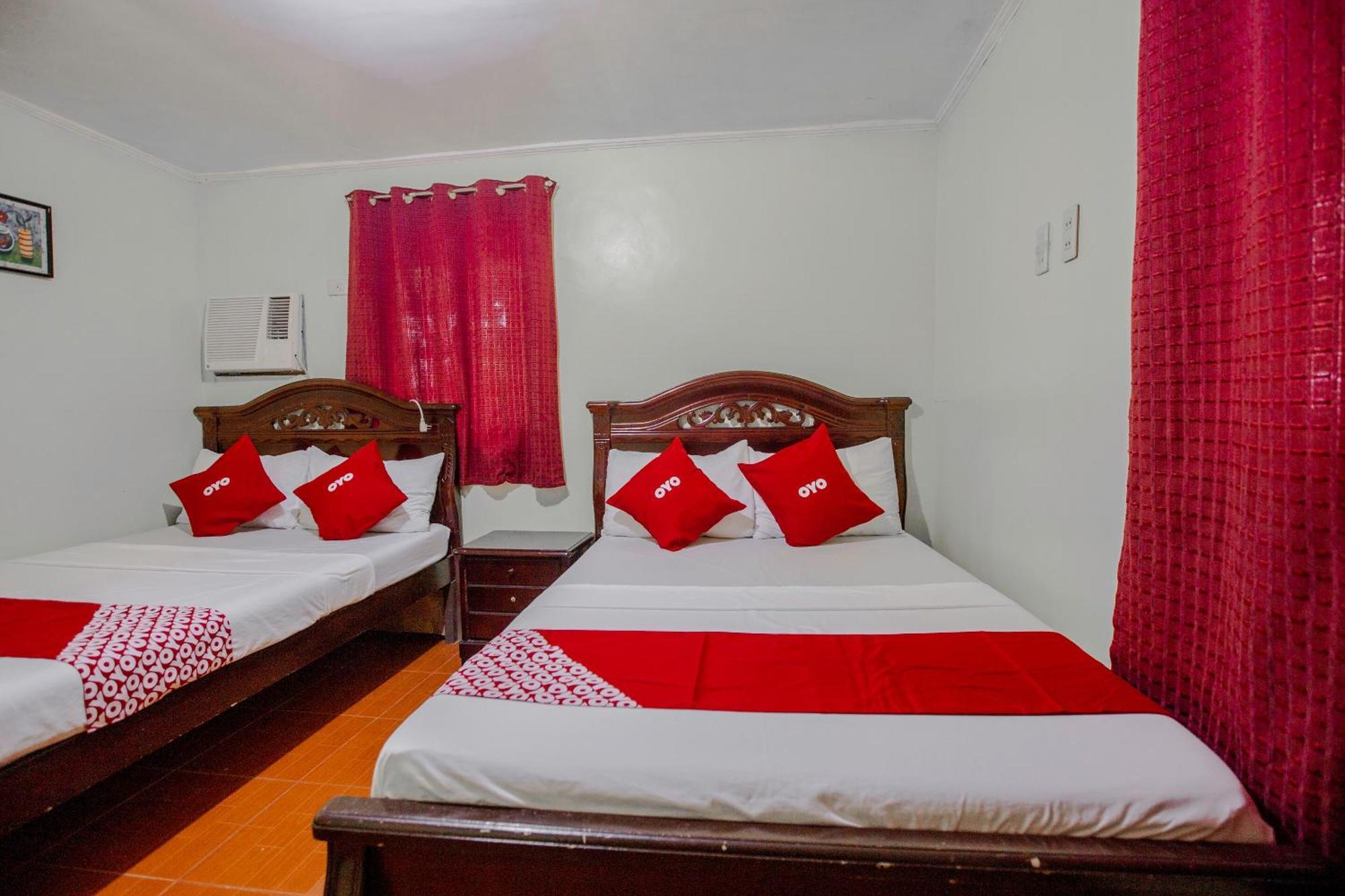 Oyo 741 Sierra Travellers Inn Tagaytay City Ngoại thất bức ảnh