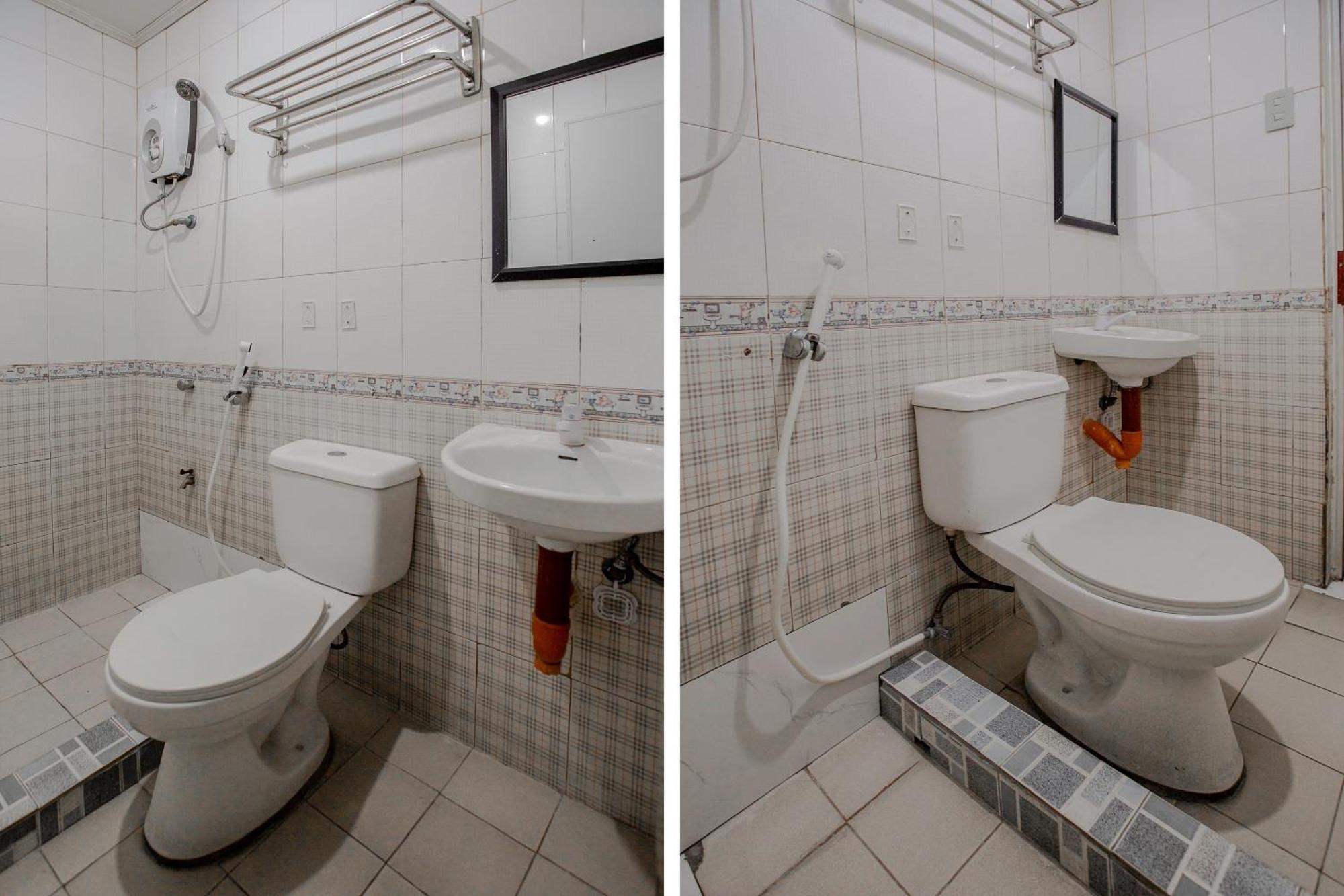 Oyo 741 Sierra Travellers Inn Tagaytay City Ngoại thất bức ảnh