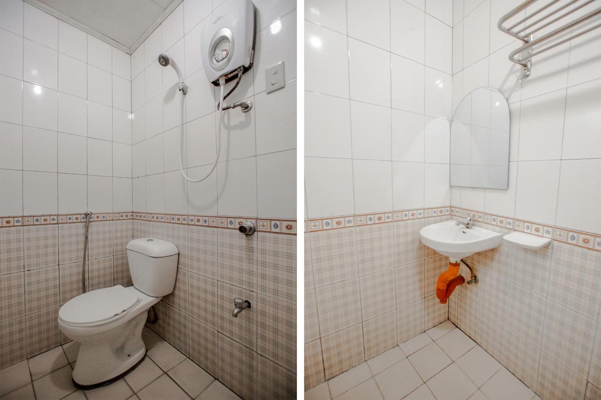 Oyo 741 Sierra Travellers Inn Tagaytay City Ngoại thất bức ảnh