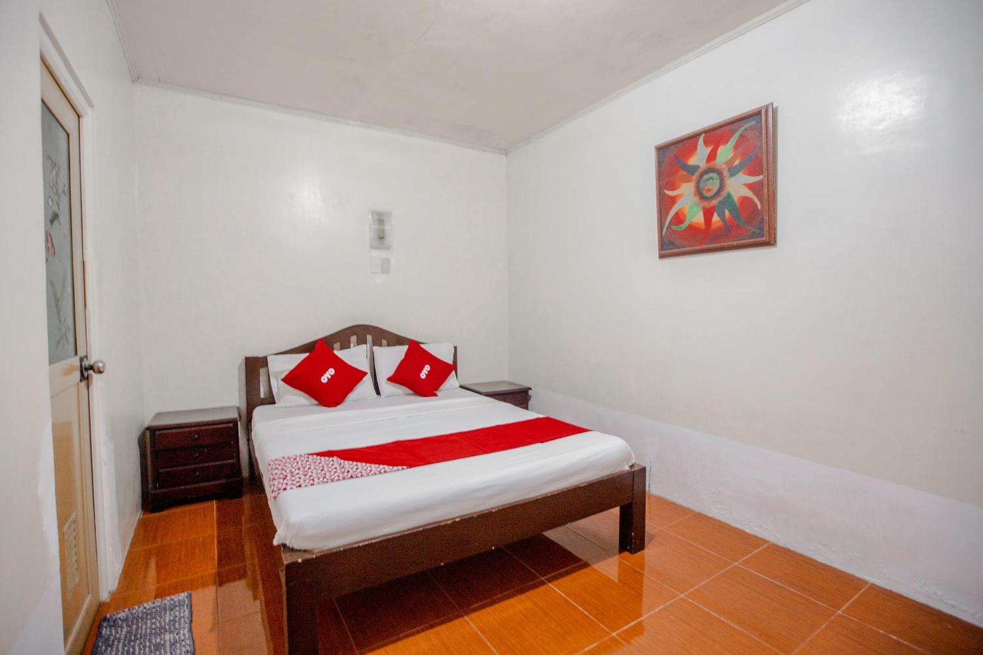 Oyo 741 Sierra Travellers Inn Tagaytay City Ngoại thất bức ảnh
