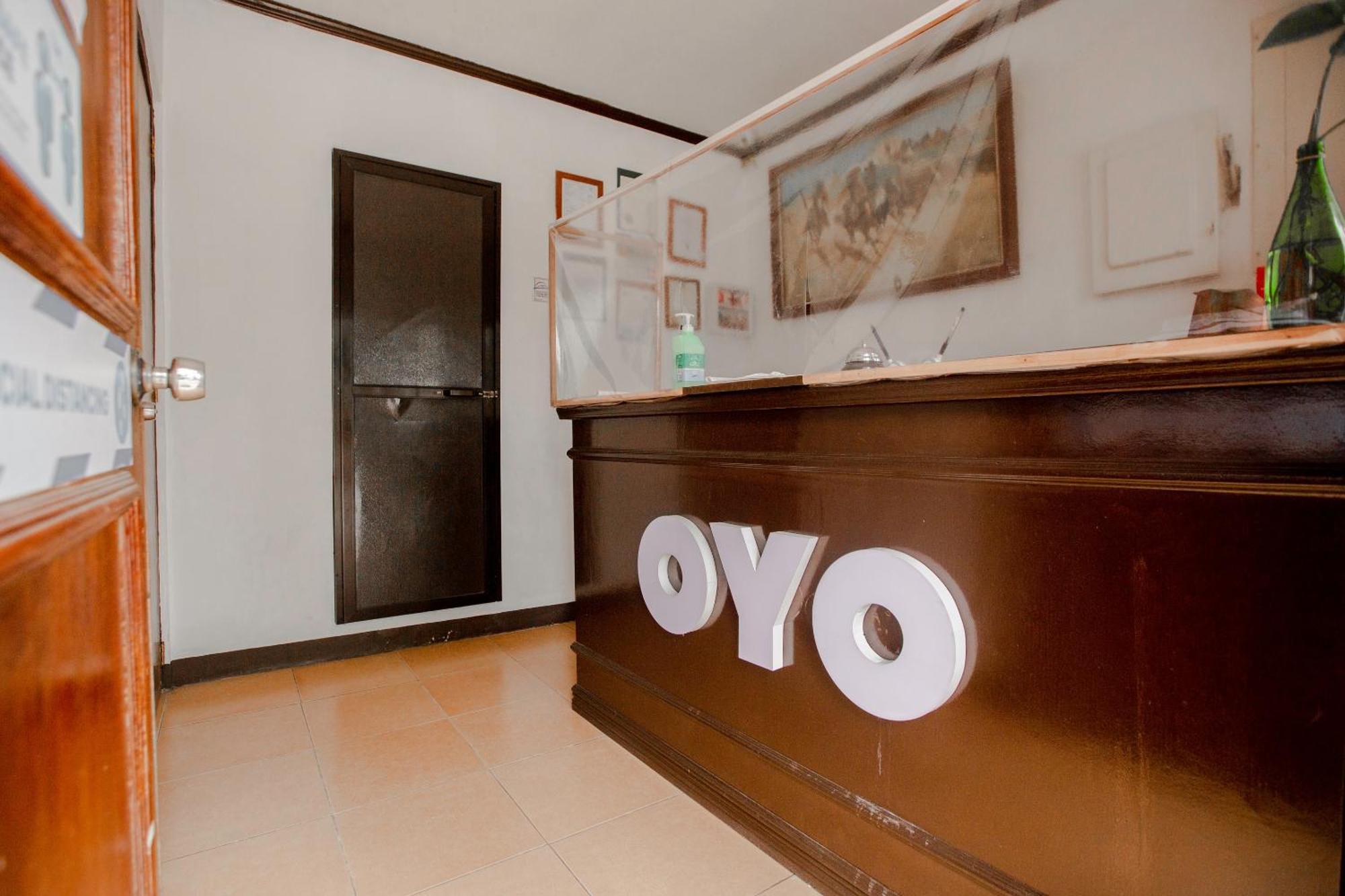 Oyo 741 Sierra Travellers Inn Tagaytay City Ngoại thất bức ảnh