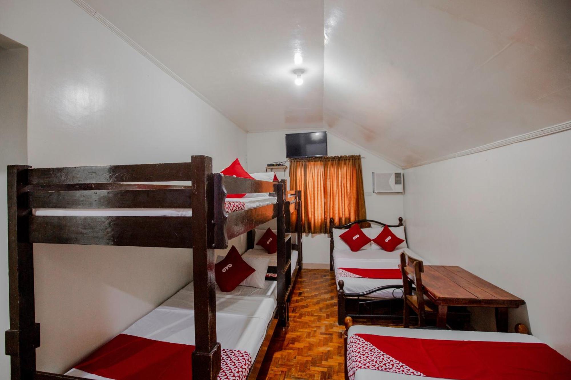 Oyo 741 Sierra Travellers Inn Tagaytay City Ngoại thất bức ảnh